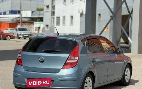 Hyundai i30 I, 2010 год, 549 999 рублей, 13 фотография