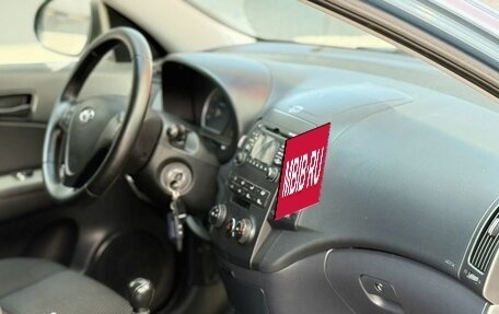 Hyundai i30 I, 2010 год, 549 999 рублей, 6 фотография