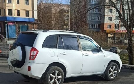 Vortex Tingo I, 2012 год, 600 000 рублей, 1 фотография