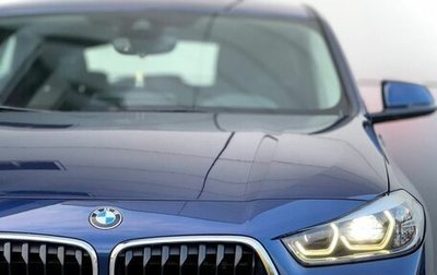 BMW X2, 2019 год, 2 899 000 рублей, 1 фотография