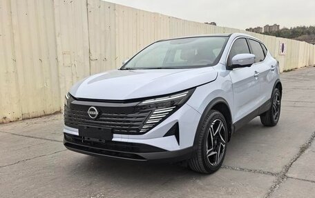Nissan Qashqai, 2025 год, 2 150 000 рублей, 1 фотография