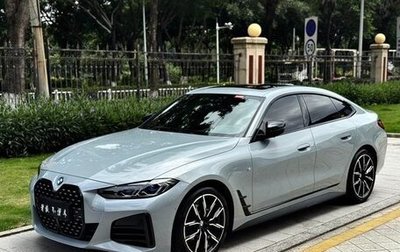 BMW 4 серия, 2022 год, 4 000 000 рублей, 1 фотография