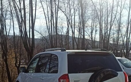 Vortex Tingo I, 2012 год, 600 000 рублей, 2 фотография