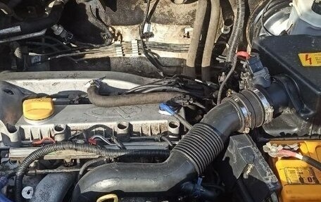 Vortex Tingo I, 2012 год, 600 000 рублей, 5 фотография