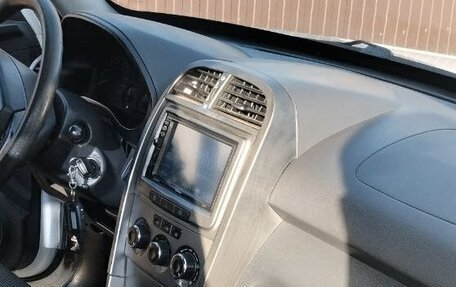 Vortex Tingo I, 2012 год, 600 000 рублей, 7 фотография