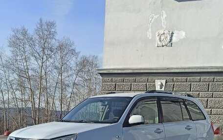 Vortex Tingo I, 2012 год, 600 000 рублей, 13 фотография