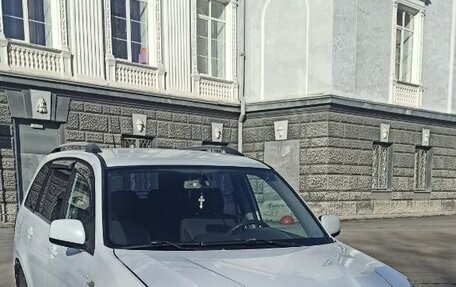 Vortex Tingo I, 2012 год, 600 000 рублей, 12 фотография