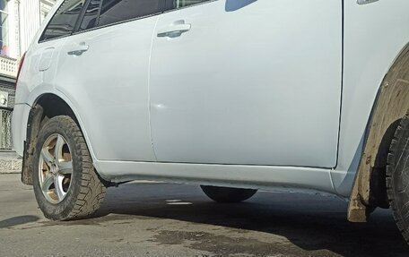 Vortex Tingo I, 2012 год, 600 000 рублей, 9 фотография