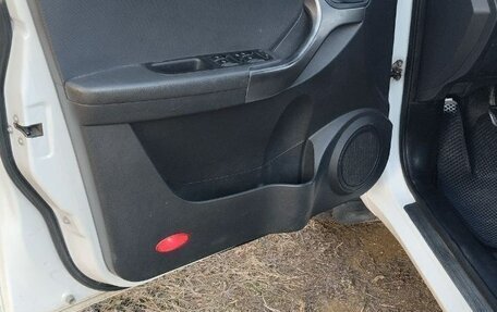 Vortex Tingo I, 2012 год, 600 000 рублей, 14 фотография