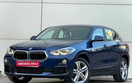 BMW X2, 2019 год, 2 899 000 рублей, 2 фотография