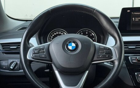 BMW X2, 2019 год, 2 899 000 рублей, 13 фотография