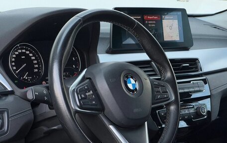 BMW X2, 2019 год, 2 899 000 рублей, 11 фотография