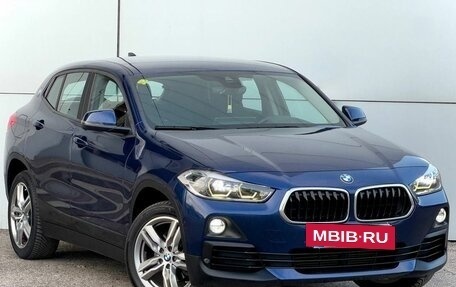 BMW X2, 2019 год, 2 899 000 рублей, 6 фотография