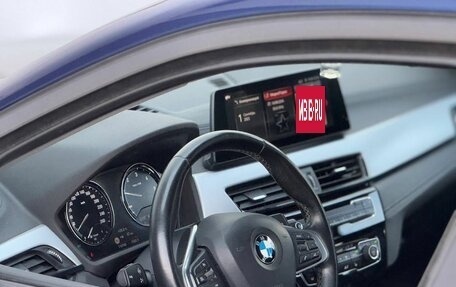 BMW X2, 2019 год, 2 899 000 рублей, 9 фотография