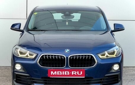 BMW X2, 2019 год, 2 899 000 рублей, 4 фотография