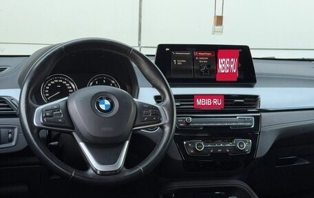 BMW X2, 2019 год, 2 899 000 рублей, 12 фотография