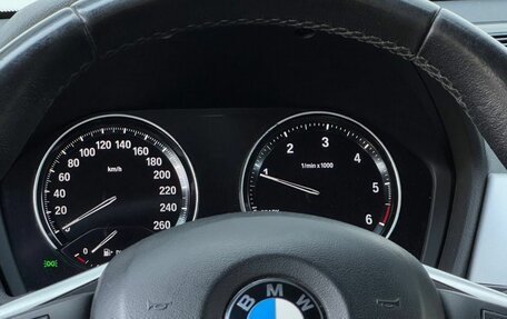 BMW X2, 2019 год, 2 899 000 рублей, 19 фотография