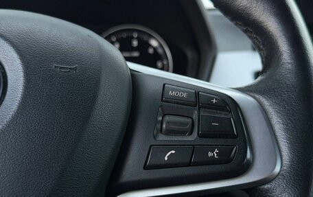 BMW X2, 2019 год, 2 899 000 рублей, 21 фотография