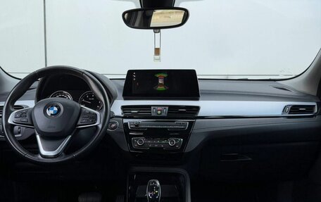 BMW X2, 2019 год, 2 899 000 рублей, 14 фотография