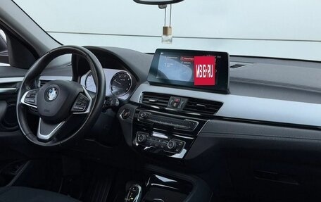 BMW X2, 2019 год, 2 899 000 рублей, 22 фотография