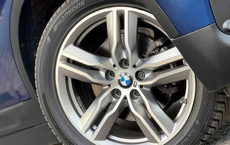 BMW X2, 2019 год, 2 899 000 рублей, 29 фотография