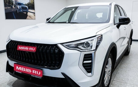 Haval Jolion, 2025 год, 1 999 000 рублей, 1 фотография