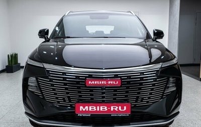 Haval F7, 2025 год, 3 149 000 рублей, 1 фотография