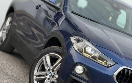 BMW X2, 2019 год, 2 899 000 рублей, 31 фотография