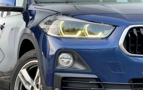 BMW X2, 2019 год, 2 899 000 рублей, 30 фотография