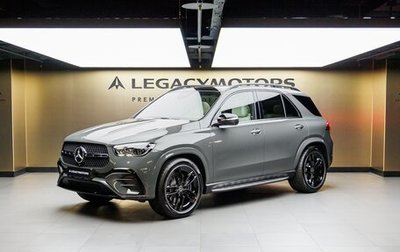 Mercedes-Benz GLE, 2025 год, 17 490 000 рублей, 1 фотография