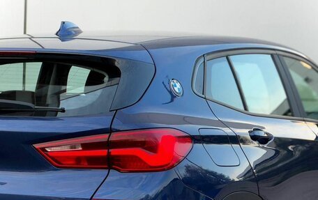 BMW X2, 2019 год, 2 899 000 рублей, 36 фотография