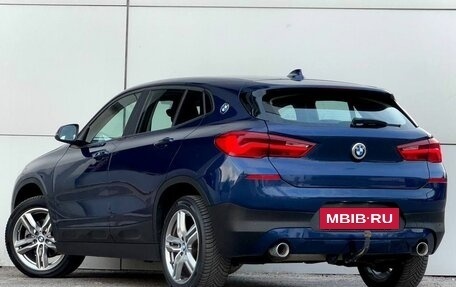BMW X2, 2019 год, 2 899 000 рублей, 33 фотография