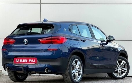 BMW X2, 2019 год, 2 899 000 рублей, 35 фотография