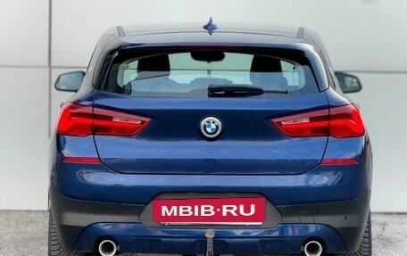 BMW X2, 2019 год, 2 899 000 рублей, 34 фотография