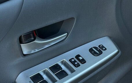 Toyota Prius v (+) I (ZVW40/41) рестайлинг, 2013 год, 1 299 999 рублей, 10 фотография