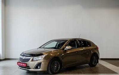 Chevrolet Cruze II, 2013 год, 700 000 рублей, 1 фотография
