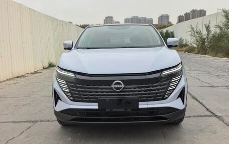 Nissan Qashqai, 2025 год, 2 150 000 рублей, 2 фотография