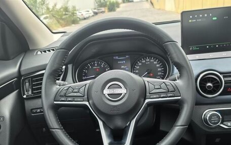 Nissan Qashqai, 2025 год, 2 150 000 рублей, 9 фотография