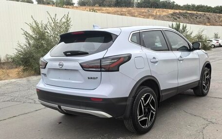 Nissan Qashqai, 2025 год, 2 150 000 рублей, 6 фотография