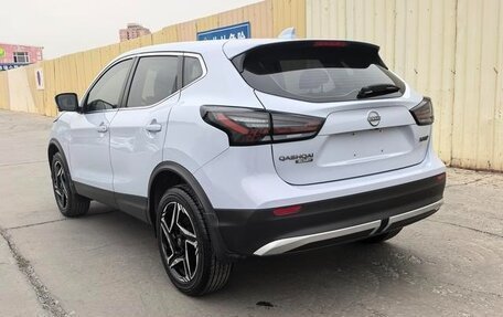 Nissan Qashqai, 2025 год, 2 150 000 рублей, 4 фотография