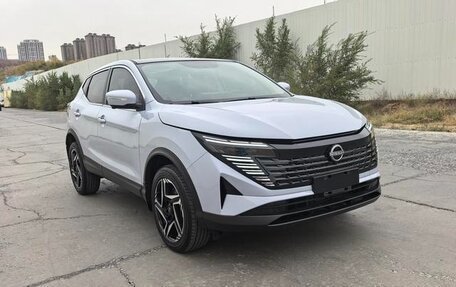 Nissan Qashqai, 2025 год, 2 150 000 рублей, 3 фотография