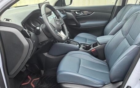 Nissan Qashqai, 2025 год, 2 150 000 рублей, 11 фотография