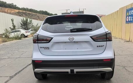 Nissan Qashqai, 2025 год, 2 150 000 рублей, 5 фотография