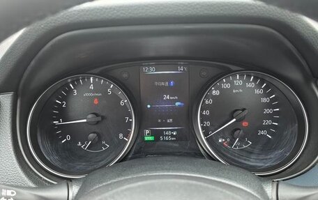 Nissan Qashqai, 2025 год, 2 150 000 рублей, 10 фотография
