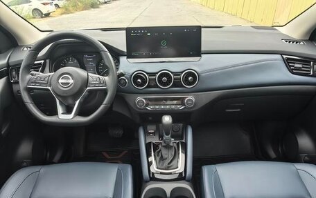 Nissan Qashqai, 2025 год, 2 150 000 рублей, 8 фотография
