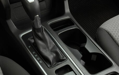 Ford Escape III, 2016 год, 1 299 999 рублей, 11 фотография