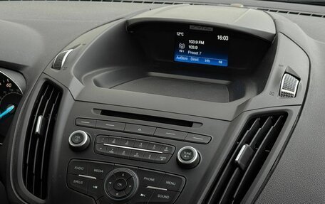 Ford Escape III, 2016 год, 1 299 999 рублей, 9 фотография