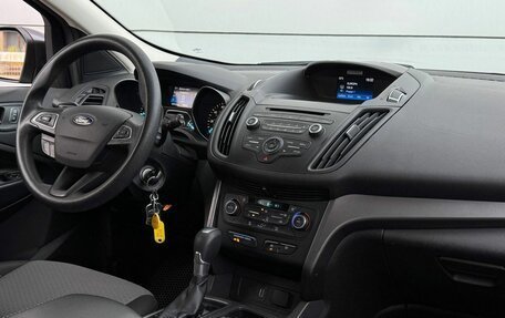 Ford Escape III, 2016 год, 1 299 999 рублей, 8 фотография