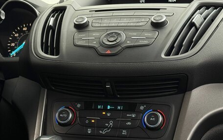 Ford Escape III, 2016 год, 1 299 999 рублей, 10 фотография