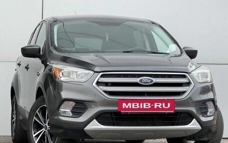 Ford Escape III, 2016 год, 1 299 999 рублей, 3 фотография